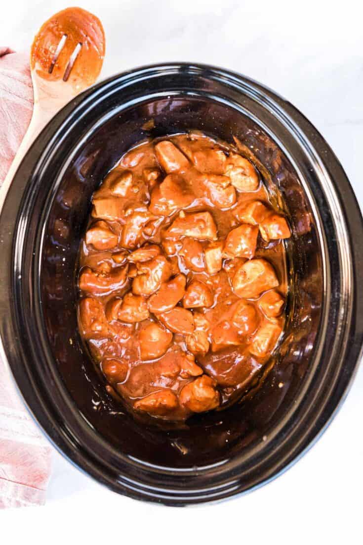 31 Crockpot Recipes Image