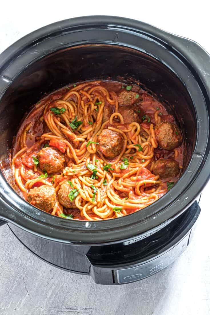 31 Crockpot Recipes Image