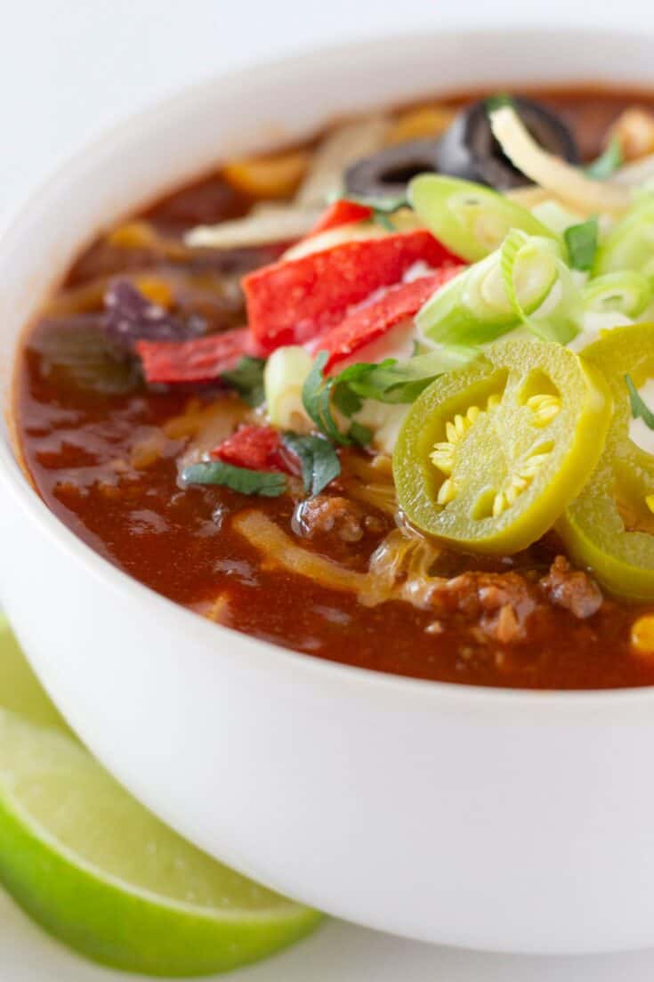 31 Crockpot Recipes Image