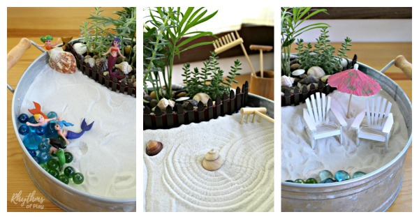 14 Fairy Garden Ideas Image