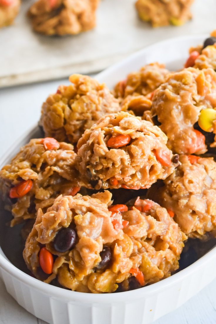 23 Peanut Butter Desserts Recipes Image
