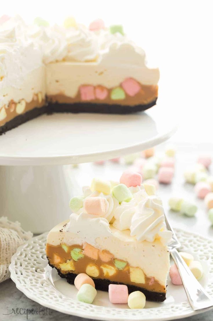 23 Peanut Butter Desserts Recipes Image