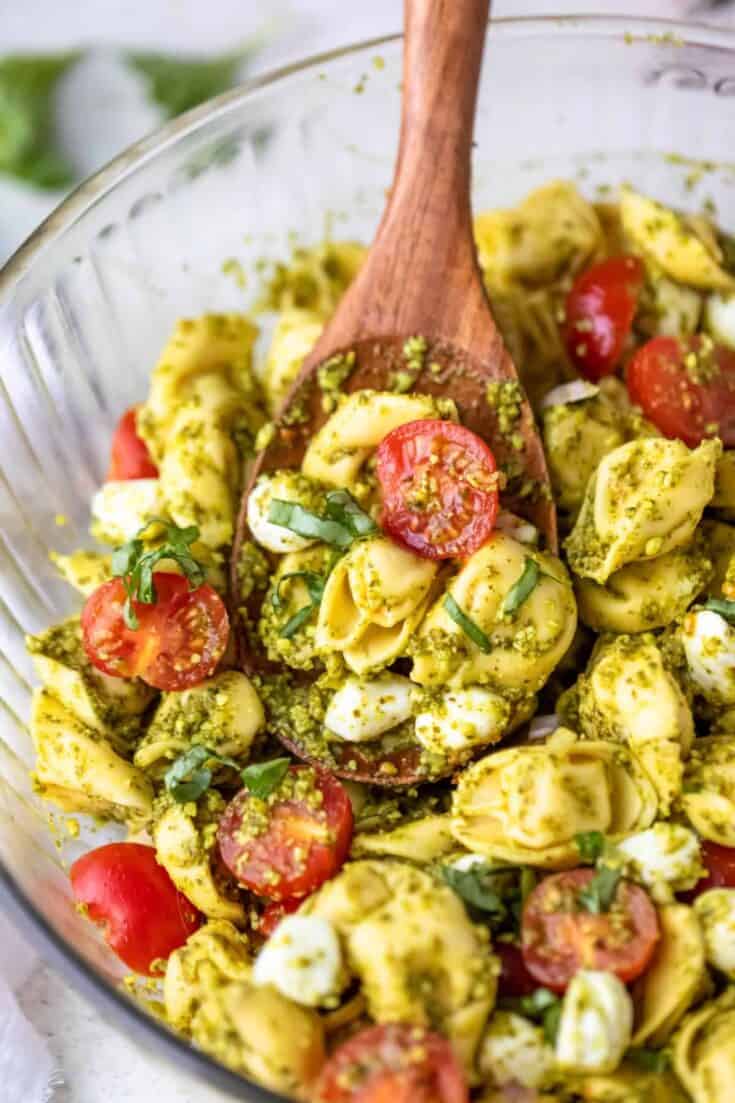 49 Healthy BBQ Side Dishes Image