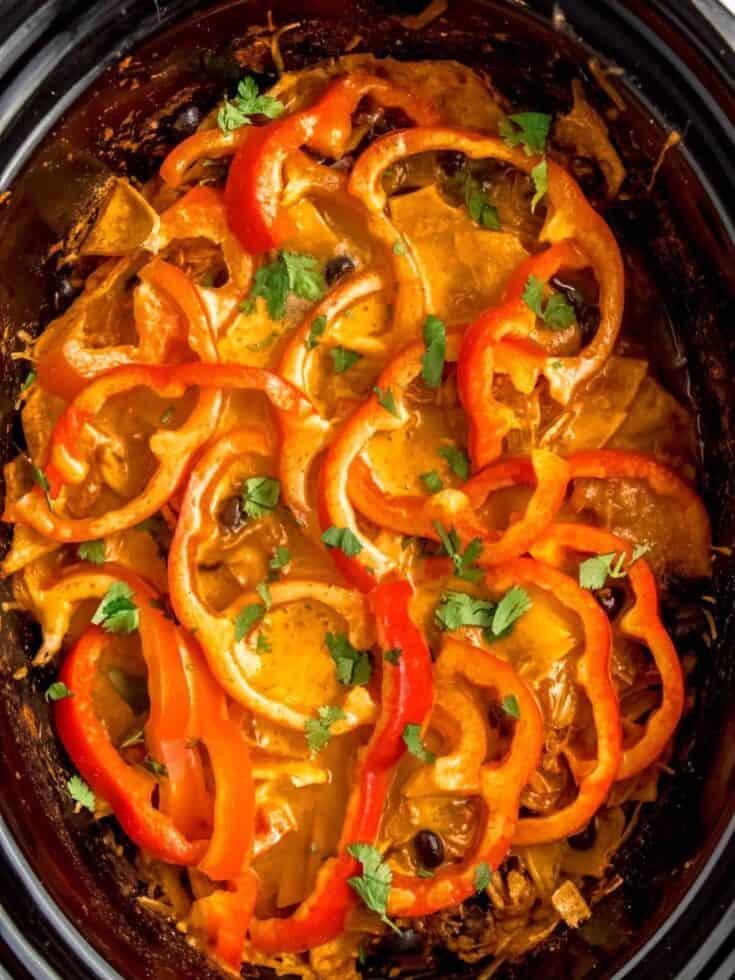 26 Fall Crockpot Dinners Image