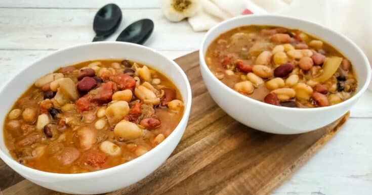 26 Fall Crockpot Dinners Image