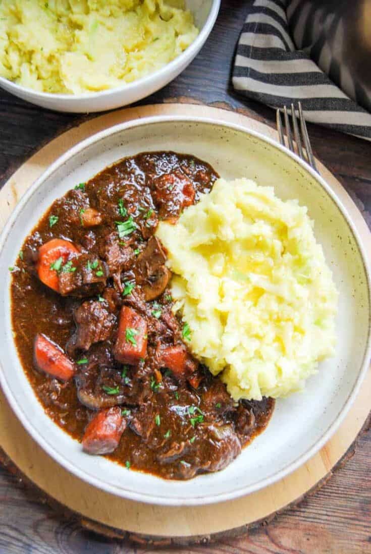 26 Fall Crockpot Dinners Image