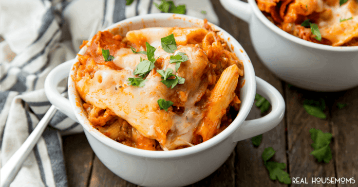 26 Fall Crockpot Dinners Image