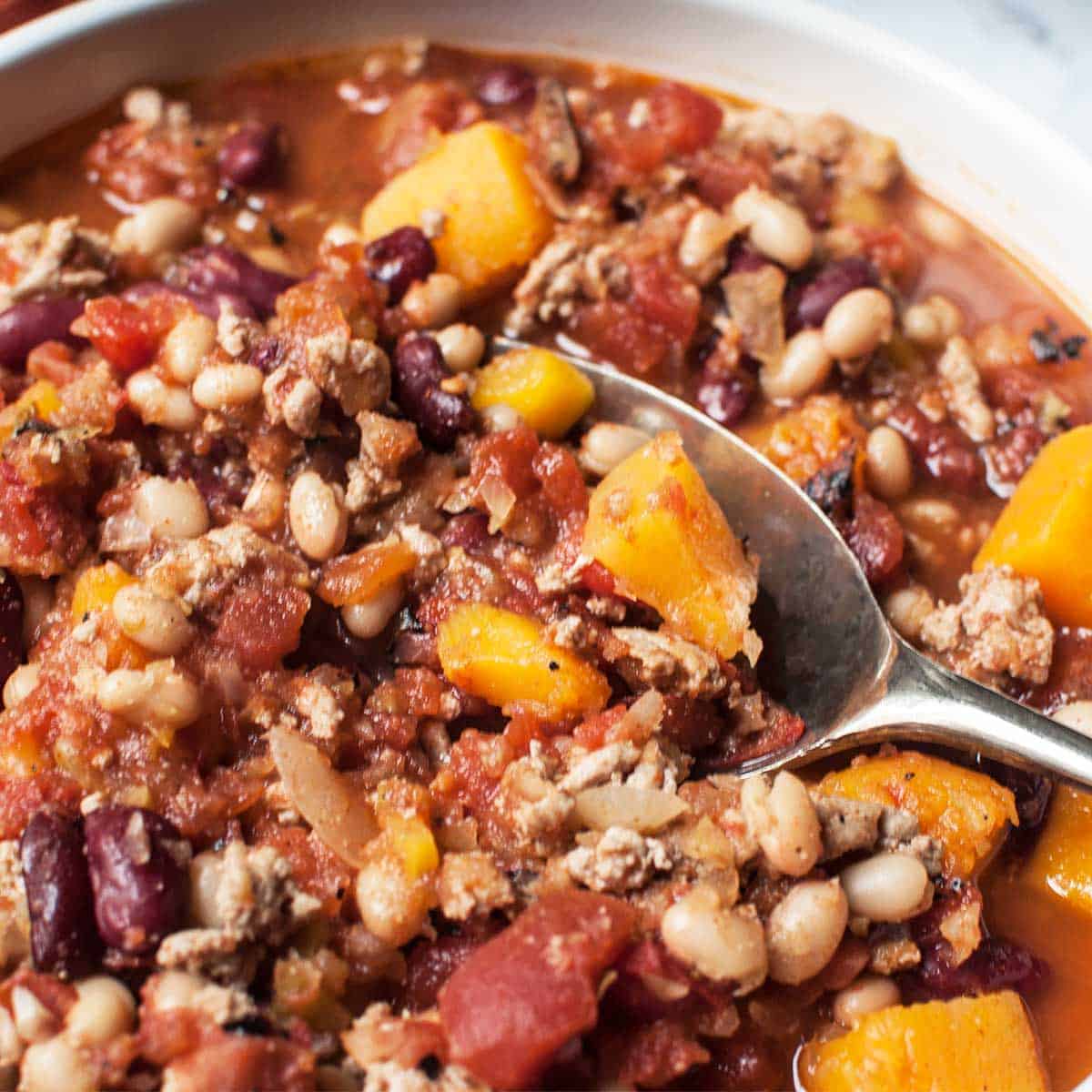 26 Fall Crockpot Dinners Image