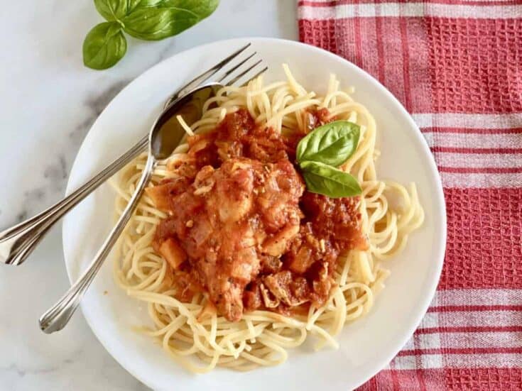 26 Fall Crockpot Dinners Image