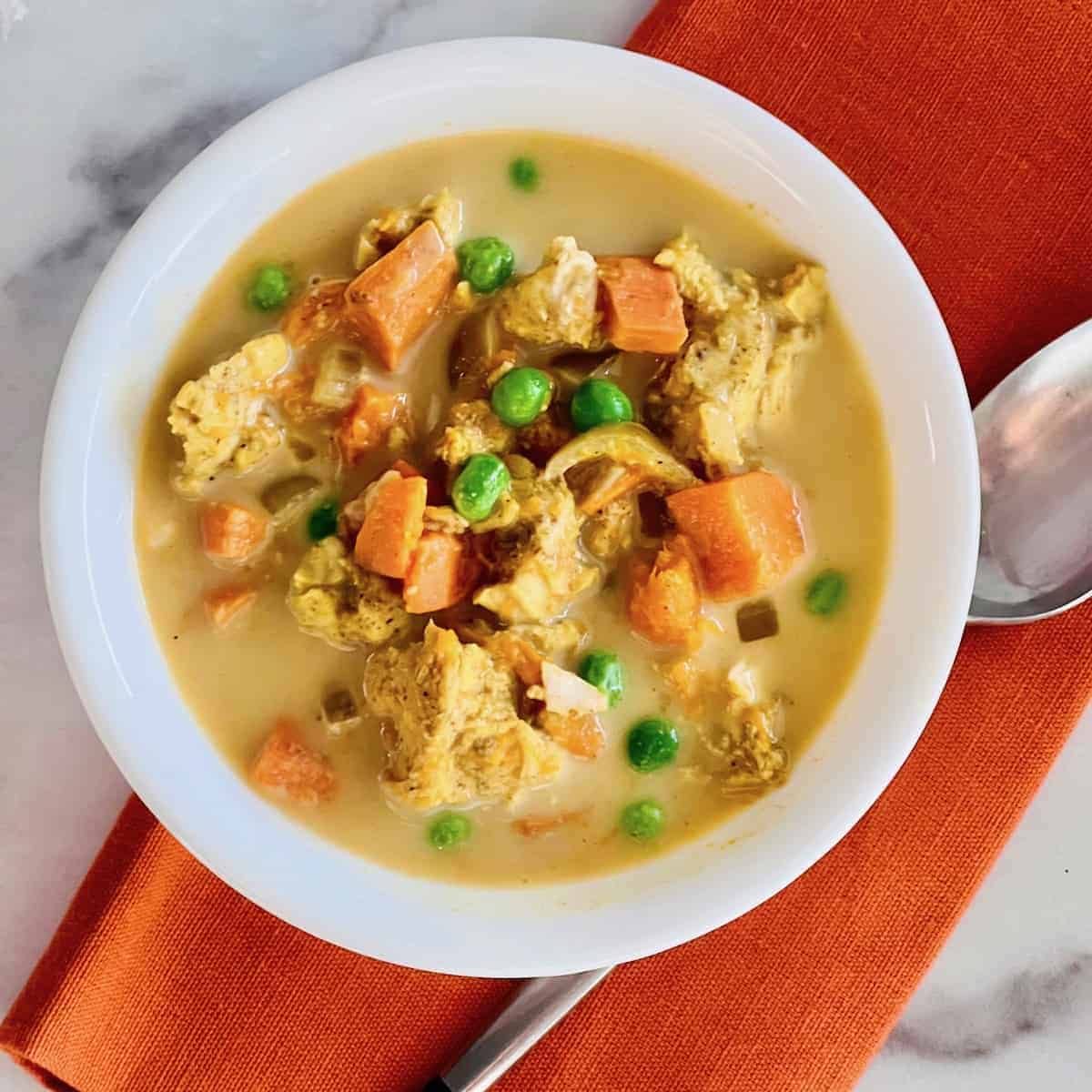 26 Fall Crockpot Dinners Image