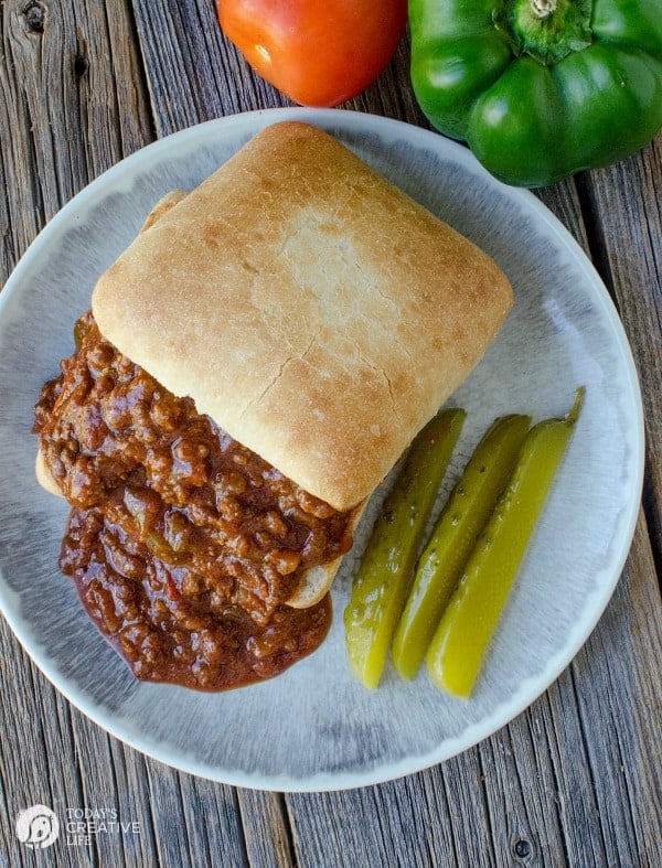 26 Fall Crockpot Dinners Image