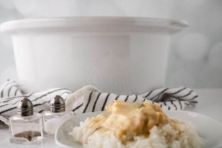 26 Fall Crockpot Dinners Image
