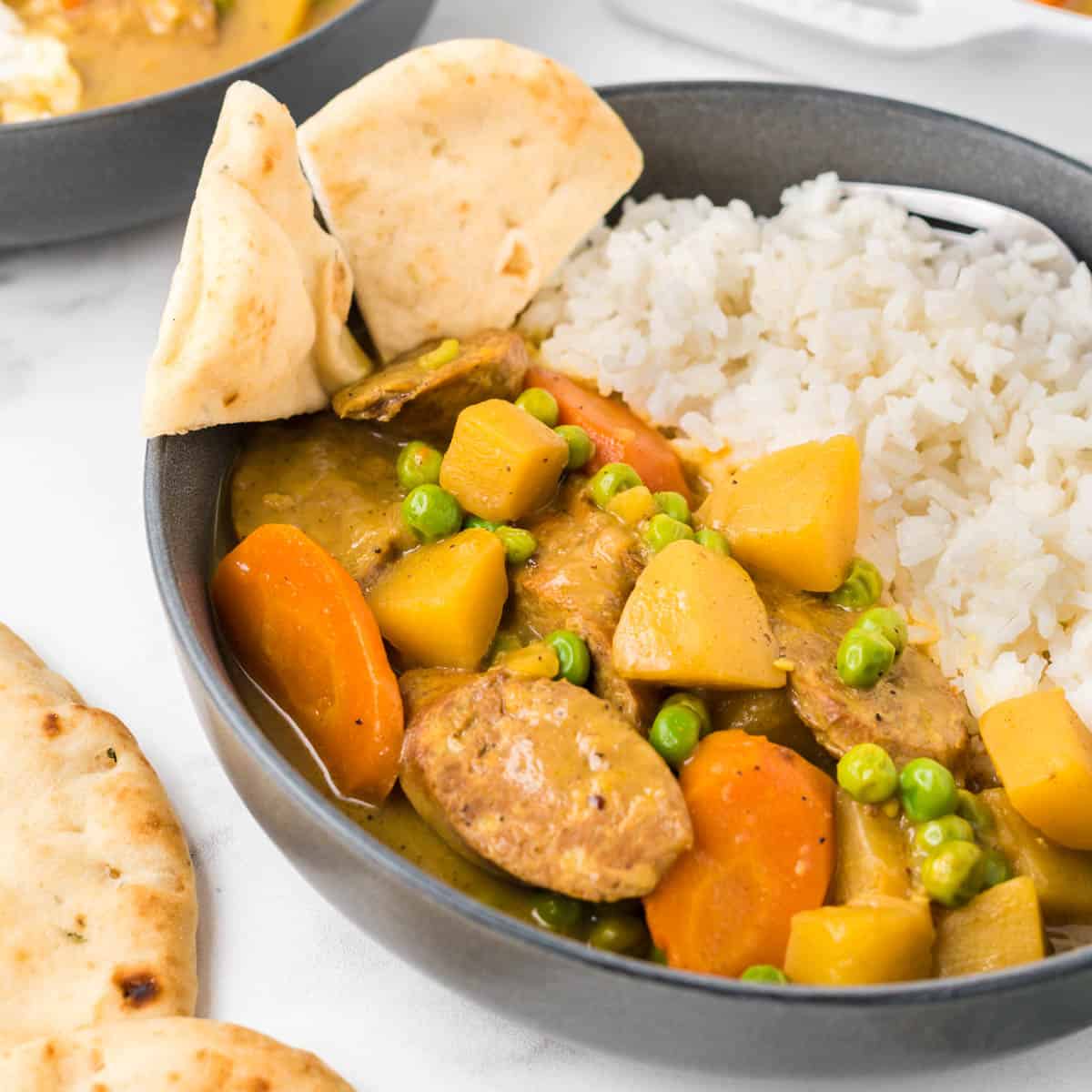 26 Fall Crockpot Dinners Image