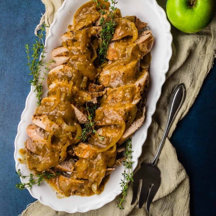 26 Fall Crockpot Dinners Image