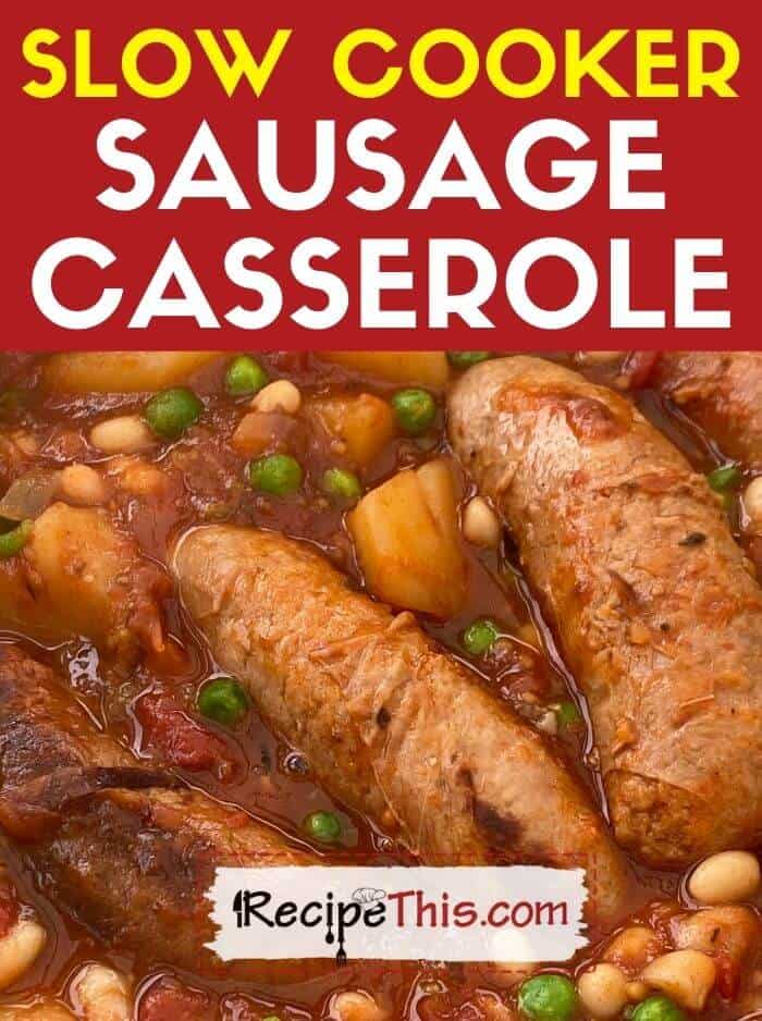 26 Fall Crockpot Dinners Image