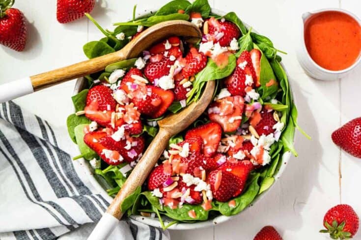 49 Healthy BBQ Side Dishes Image