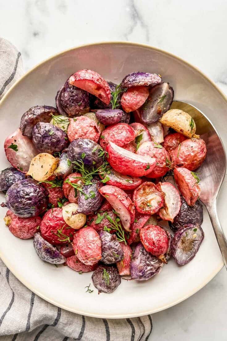 49 Healthy BBQ Side Dishes Image