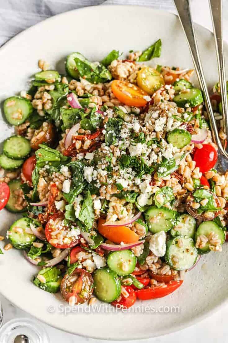 49 Healthy BBQ Side Dishes Image