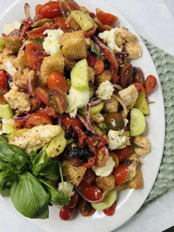 49 Healthy BBQ Side Dishes Image