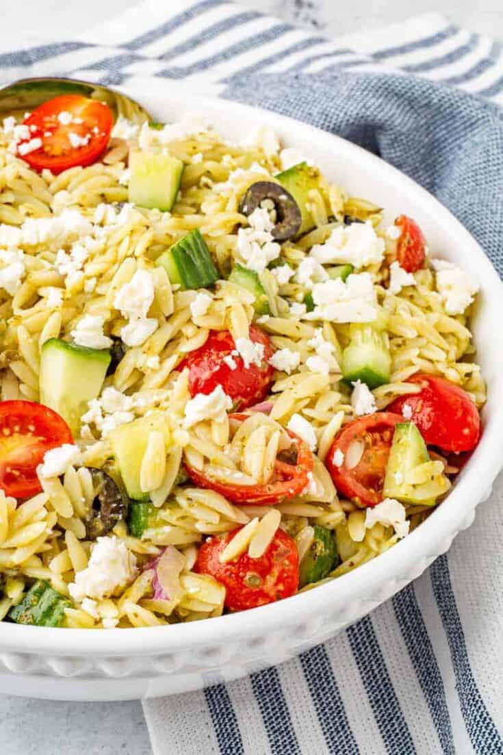 49 Healthy BBQ Side Dishes Image