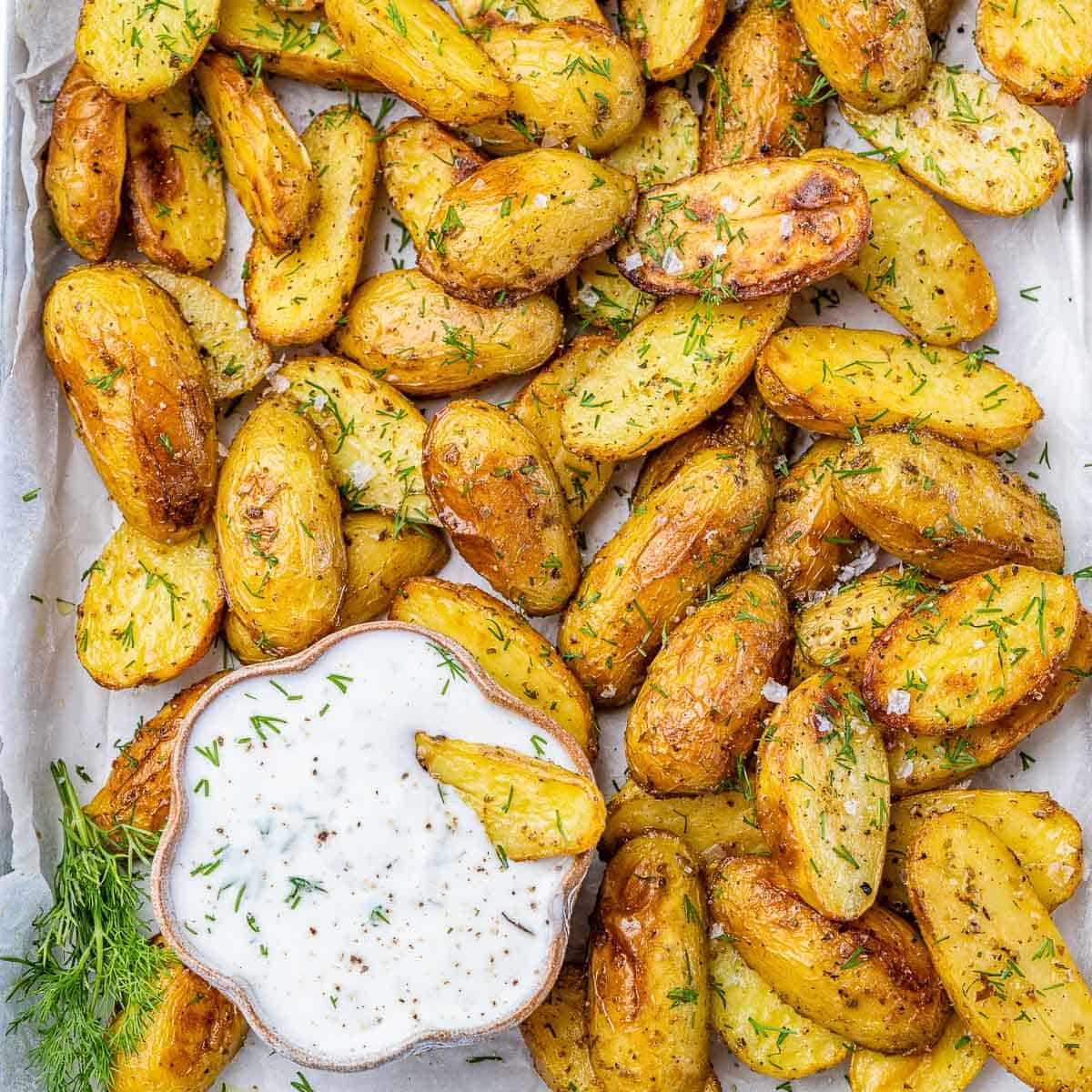49 Healthy BBQ Side Dishes Image