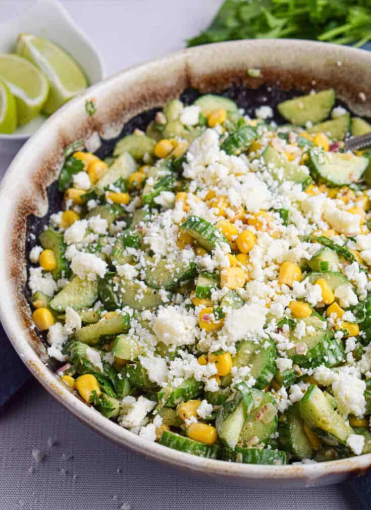 49 Healthy BBQ Side Dishes Image