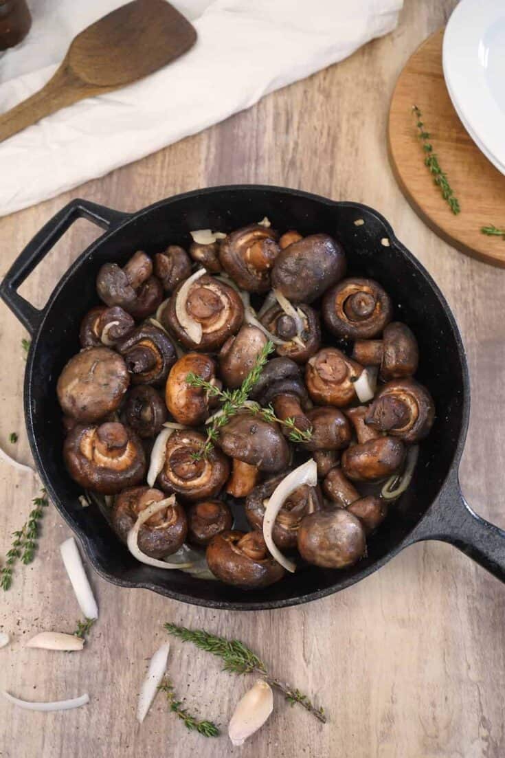 49 Healthy BBQ Side Dishes Image