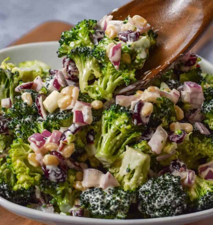 49 Healthy BBQ Side Dishes Image