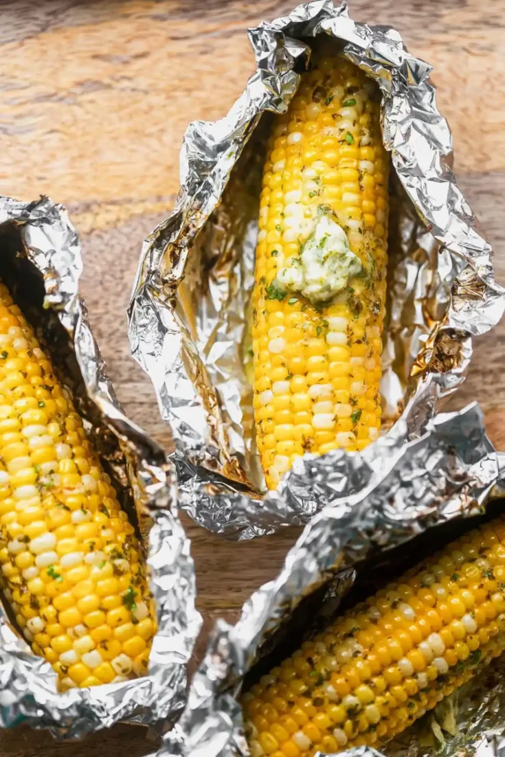 49 Healthy BBQ Side Dishes Image