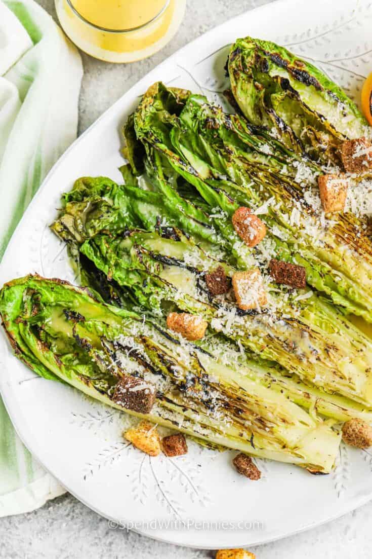 49 Healthy BBQ Side Dishes Image