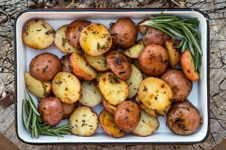 49 Healthy BBQ Side Dishes Image