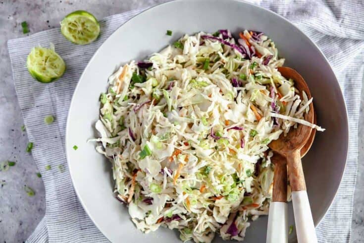49 Healthy BBQ Side Dishes Image