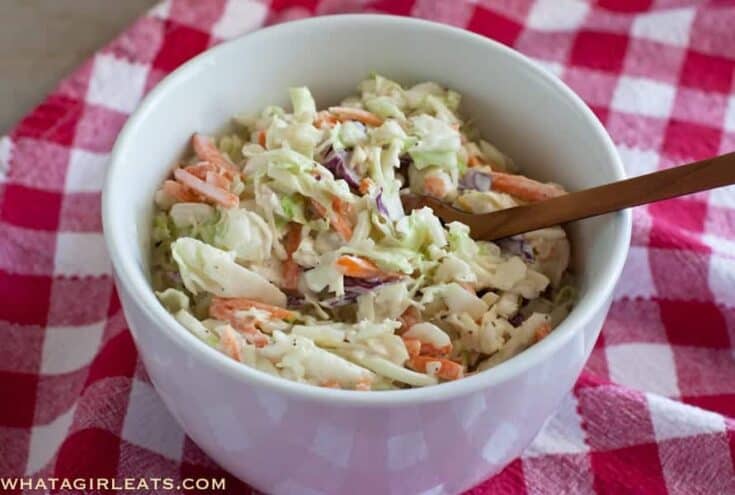 49 Healthy BBQ Side Dishes Image