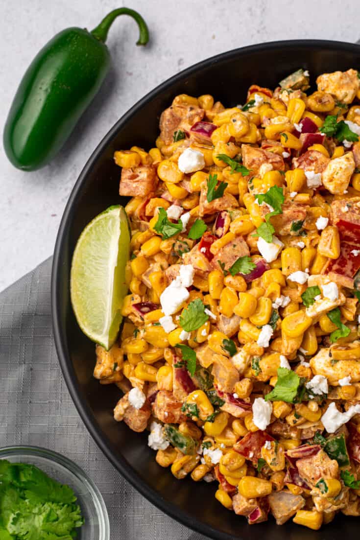 49 Healthy BBQ Side Dishes Image