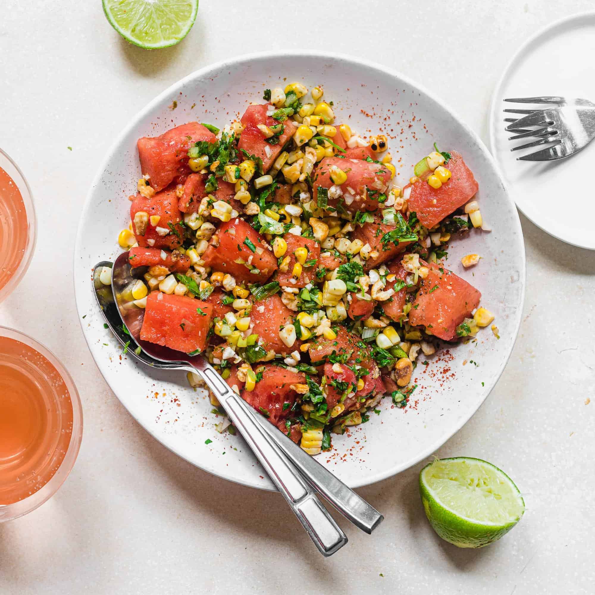 49 Healthy BBQ Side Dishes Image