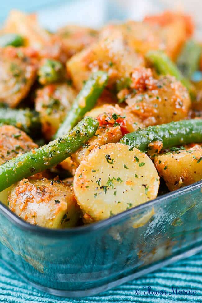 49 Healthy BBQ Side Dishes Image