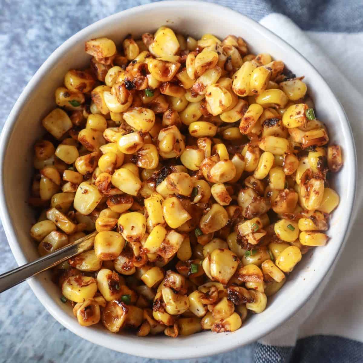 49 Healthy BBQ Side Dishes Image