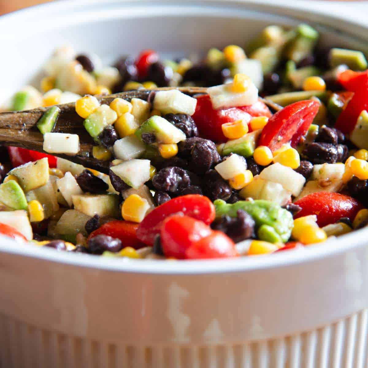 49 Healthy BBQ Side Dishes Image