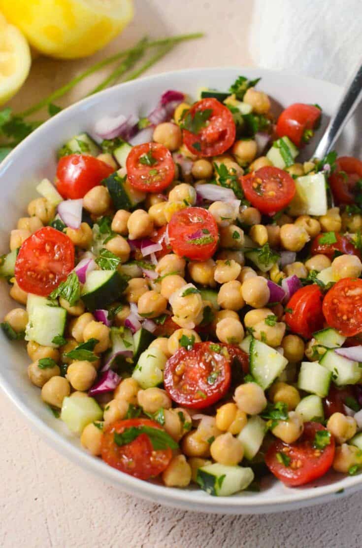 49 Healthy BBQ Side Dishes Image