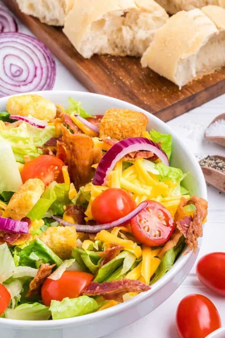 49 Healthy BBQ Side Dishes Image