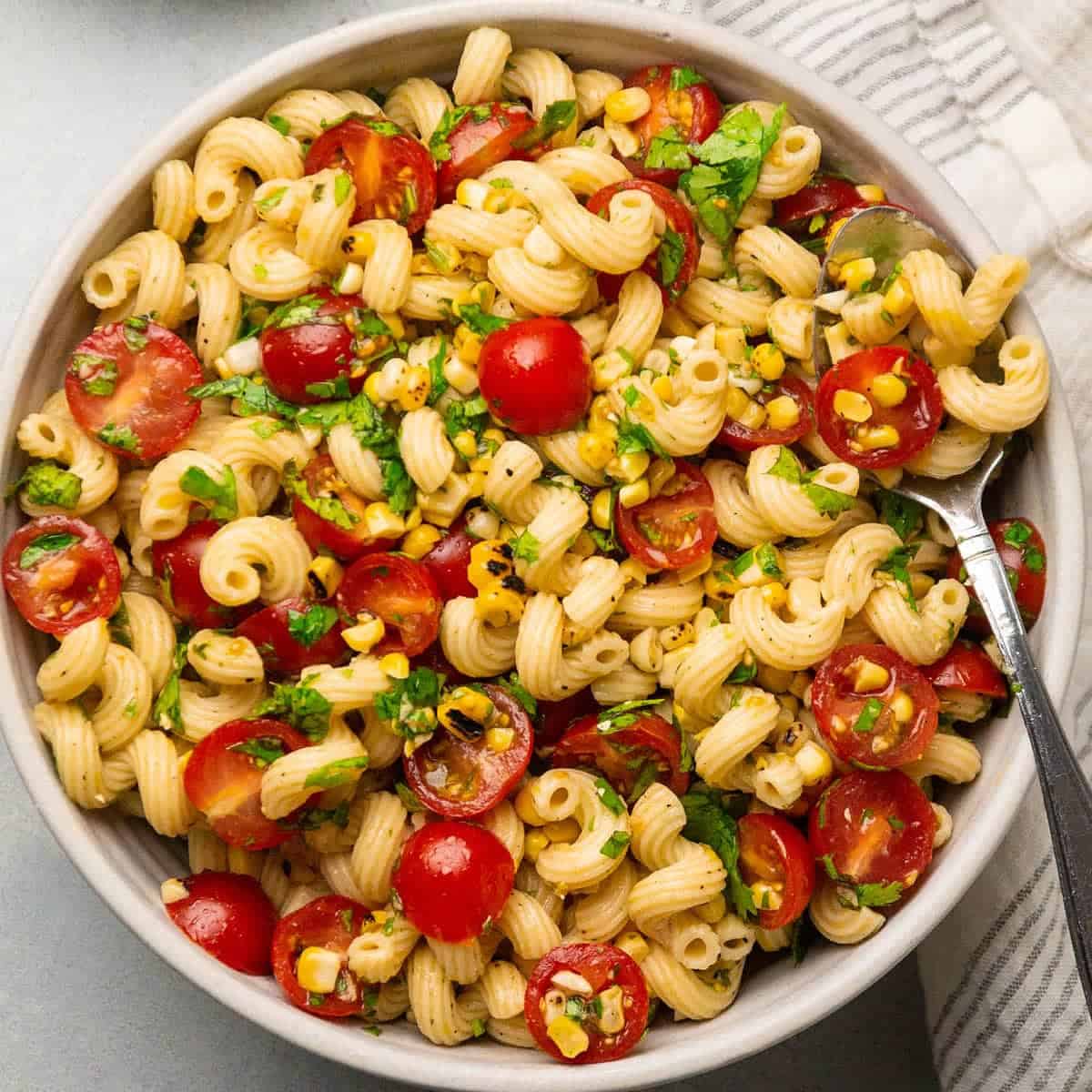 49 Healthy BBQ Side Dishes Image