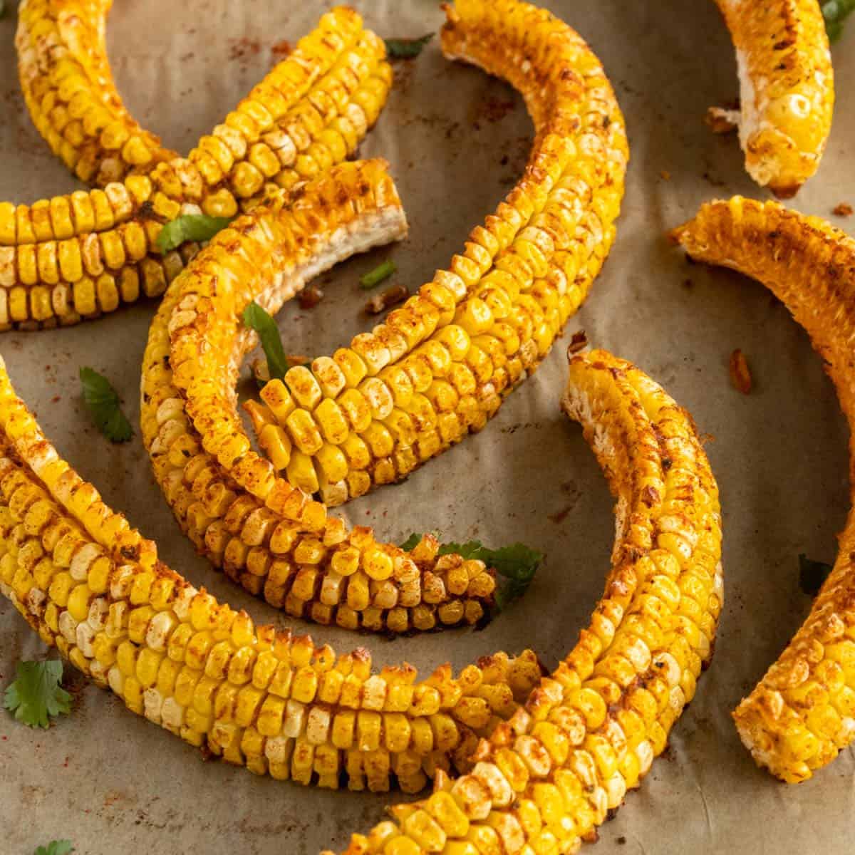 49 Healthy BBQ Side Dishes Image