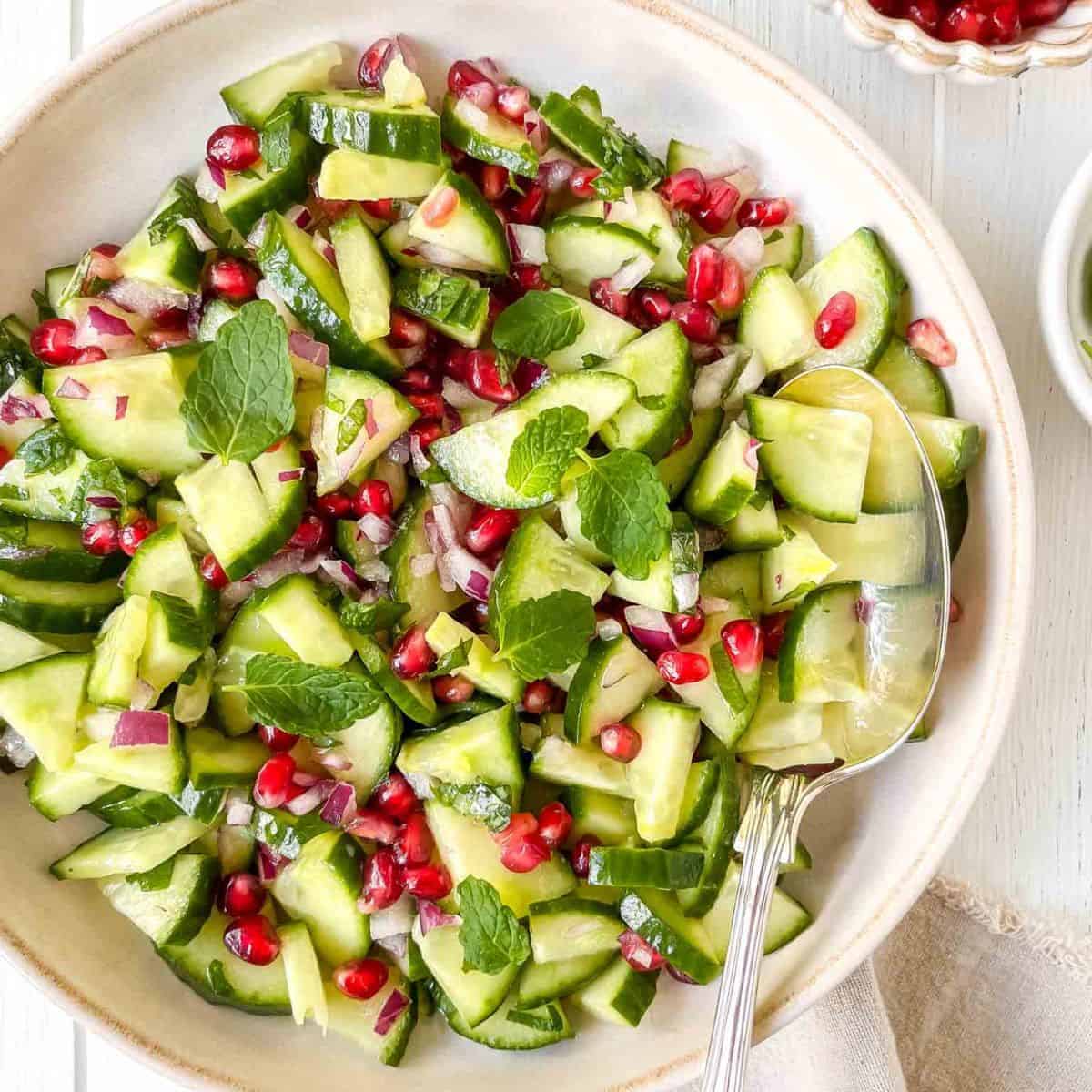 49 Healthy BBQ Side Dishes Image