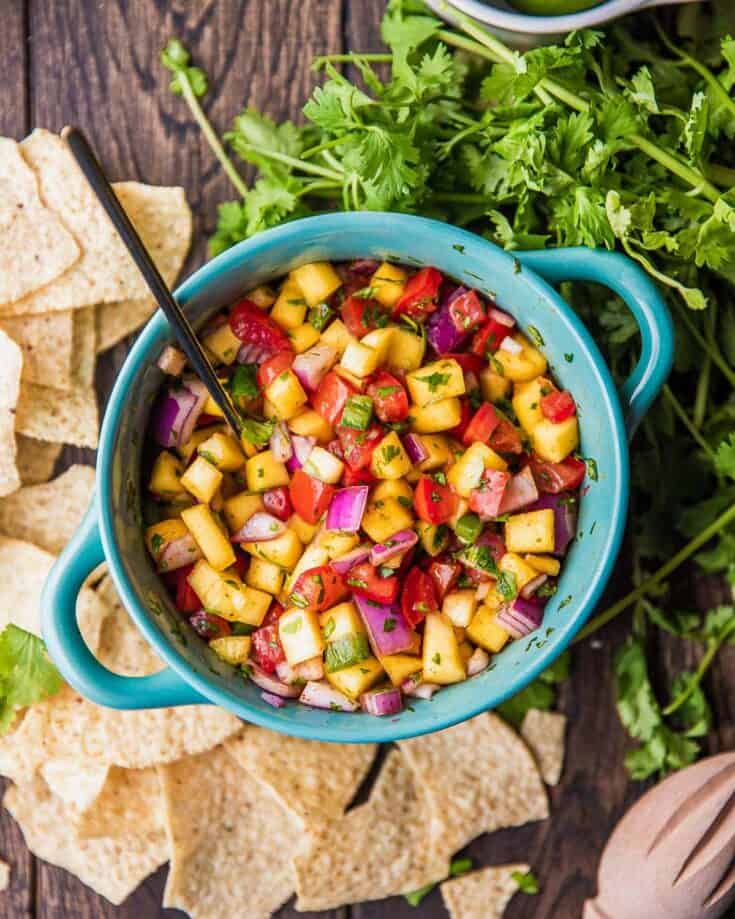 49 Healthy BBQ Side Dishes Image