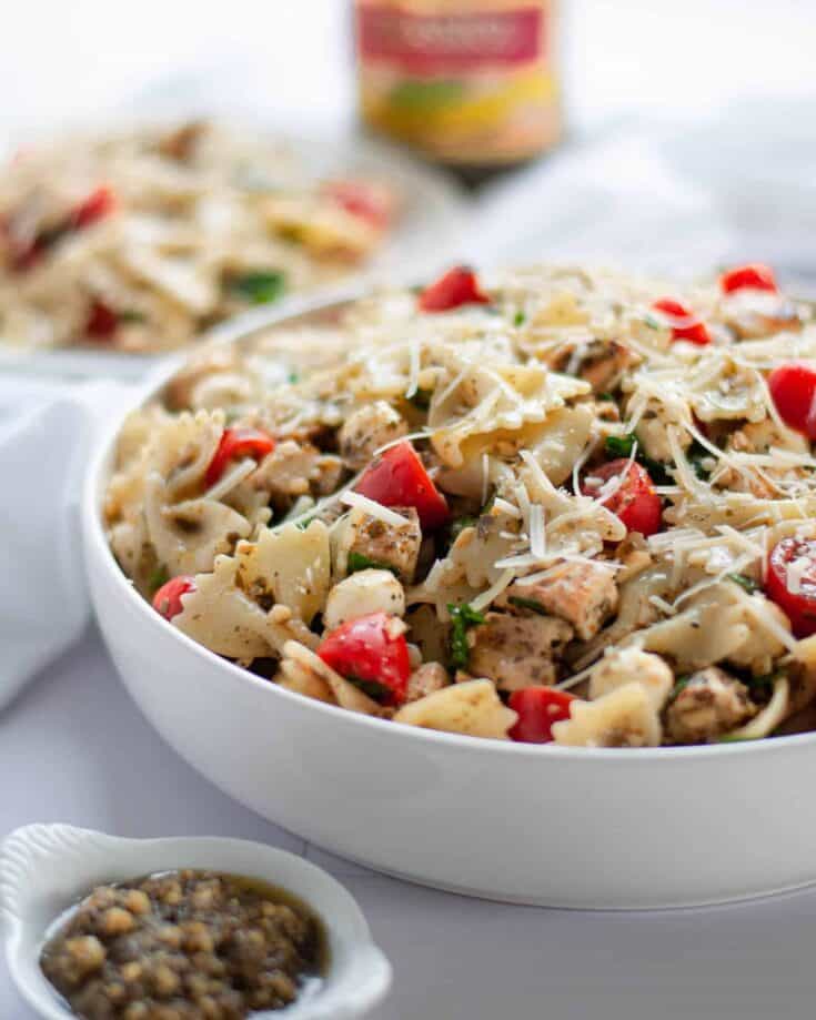 49 Healthy BBQ Side Dishes Image