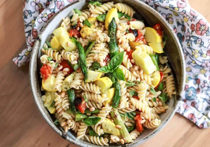 49 Healthy BBQ Side Dishes Image
