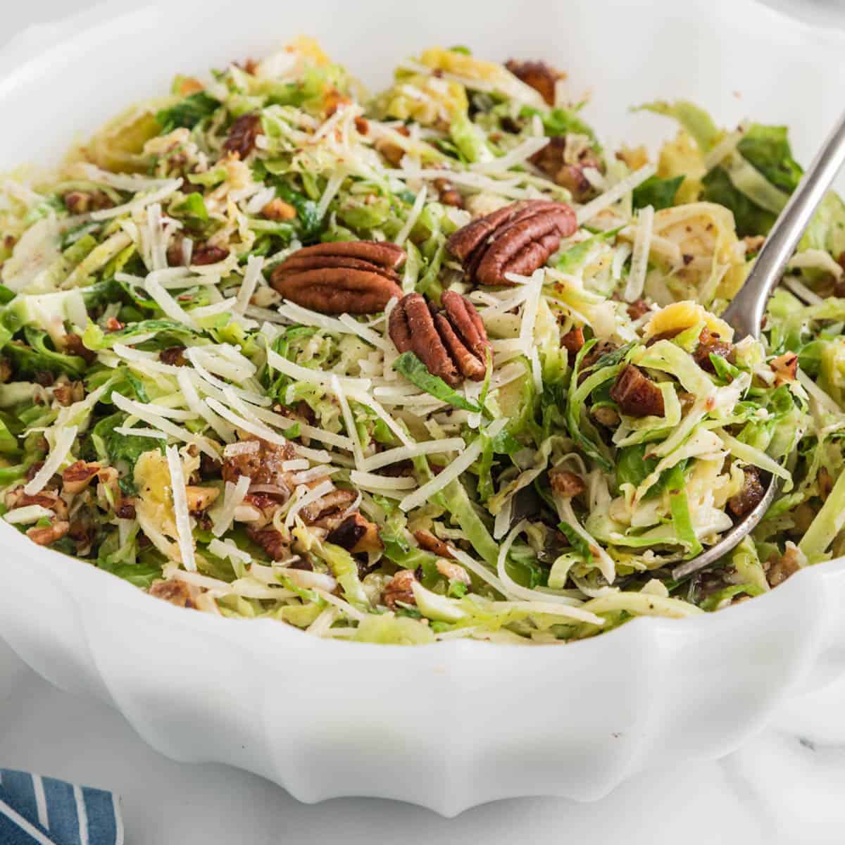 49 Healthy BBQ Side Dishes Image