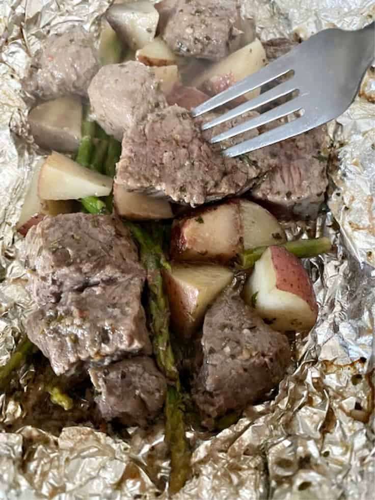 25 Beef Grilling Recipes Image