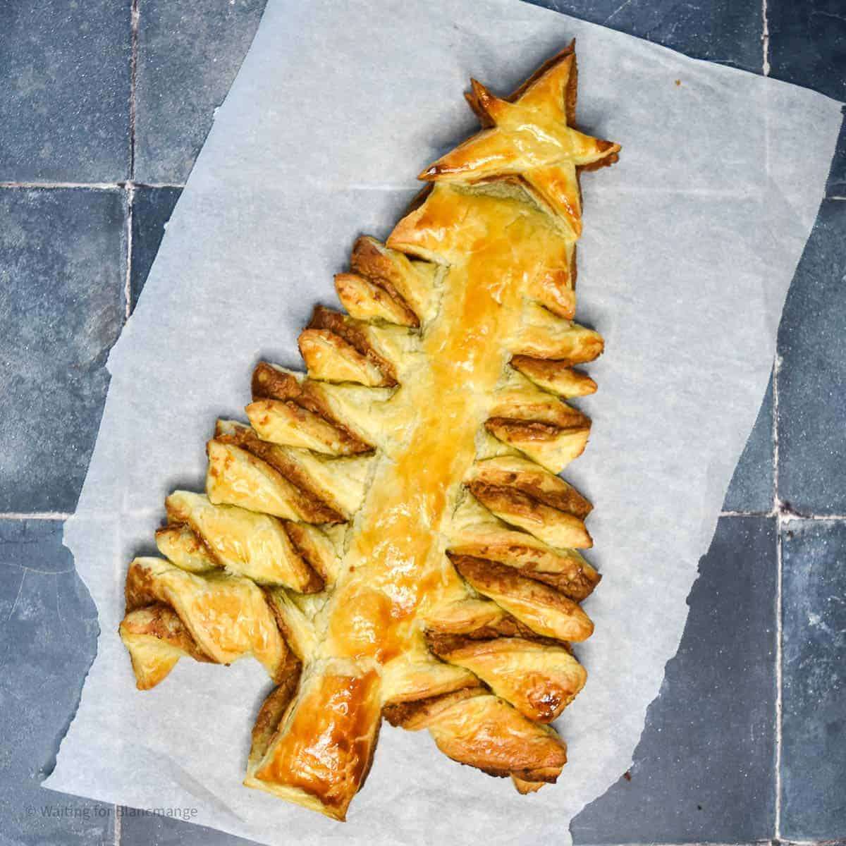 33 Christmas Baking Ideas Image