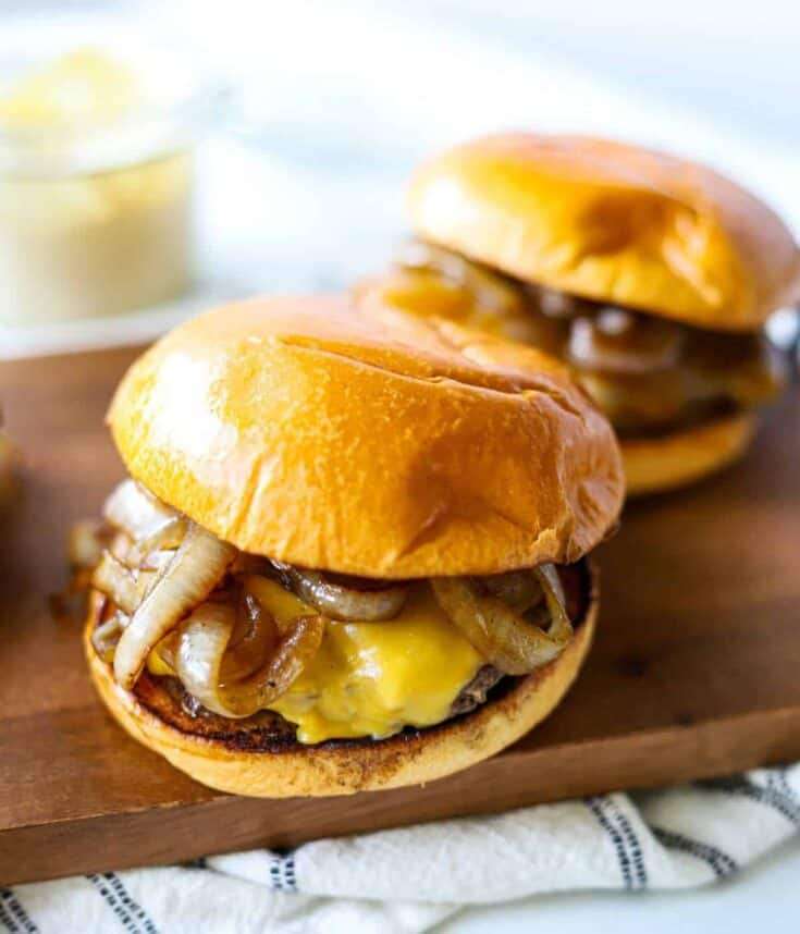 25 Beef Grilling Recipes Image